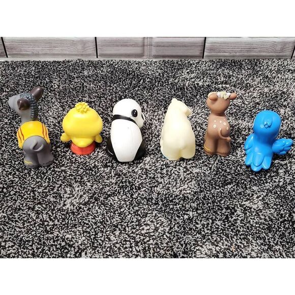 Fisher Price Little People Toys #A83 - Picture 5 of 7